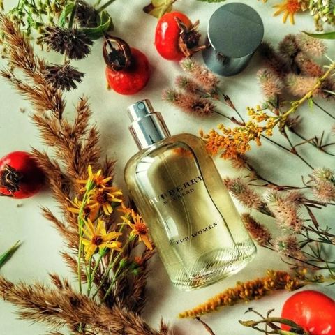 (Chai Chiết 10ml) Nước Hoa Nữ Burberry Weekend EDP Chính Hãng