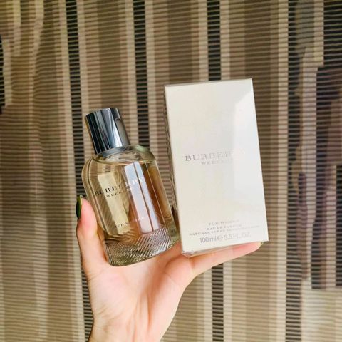 (Chai Chiết 10ml) Nước Hoa Nữ Burberry Weekend EDP Chính Hãng
