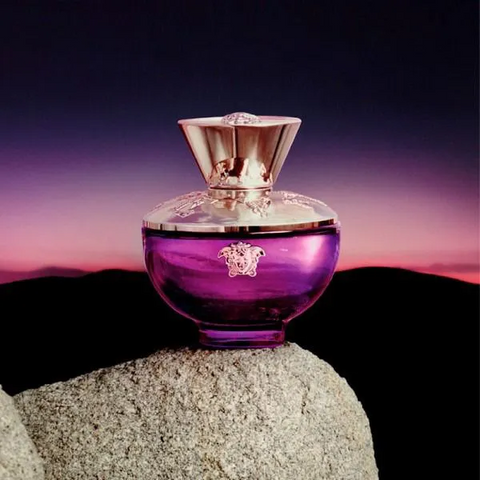 (Cao cấp) [CHIẾT - CHAI 10ML] Nước Hoa Nữ Versace Dylan Purple EDP Chính hãng