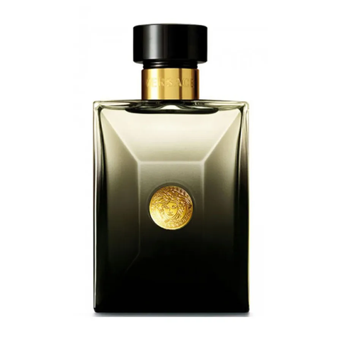 (Cao cấp) [CHIẾT - CHAI 10ML] Nước Hoa Nam Versace Pour Homme Oud Noir Chính hãng