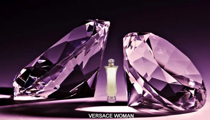 (Cao cấp) [CHIẾT - CHAI 10ML] Nước Hoa Nữ Versace Woman EDP Chính hãng