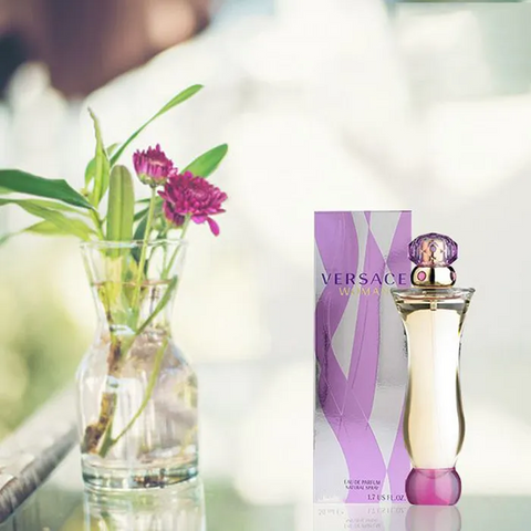 (Cao cấp) [CHIẾT - CHAI 10ML] Nước Hoa Nữ Versace Woman EDP Chính hãng