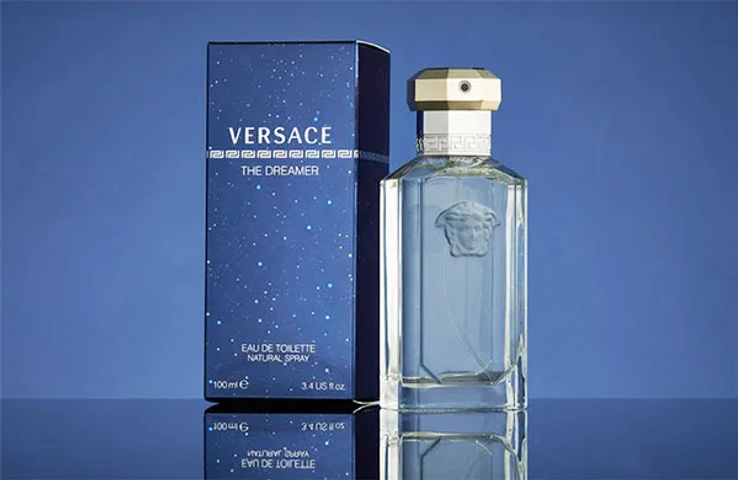 (Cao cấp) [CHIẾT - CHAI 10ML] Nước Hoa Nam Versace The Dreamer EDT Chính hãng