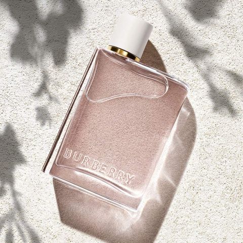 (Chiết 10ml) Nước Hoa Nữ Burberry Her Blossom Eau De Toilette Chính Hãng
