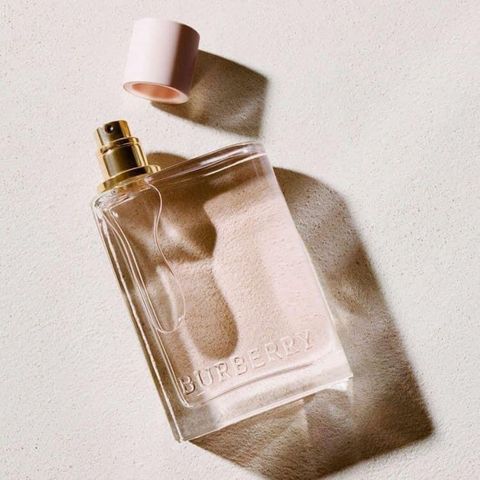 (Chiết 10ml) Nước Hoa Nữ Burberry Her Blossom Eau De Toilette Chính Hãng