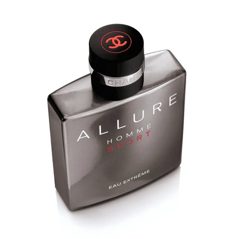 (Cao cấp) [CHIẾT - CHAI 10ML] Nước Hoa Nam Chanel Allure Homme Sport Eau Extreme Thơm Lâu Chính hãng