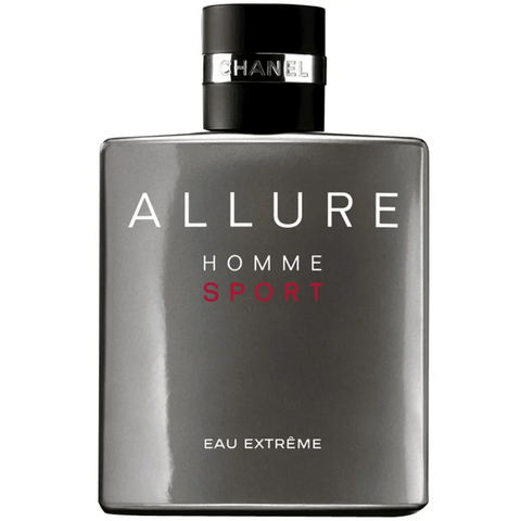 (Cao cấp) [CHIẾT - CHAI 10ML] Nước Hoa Nam Chanel Allure Homme Sport Eau Extreme Thơm Lâu Chính hãng