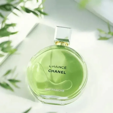 (Cao cấp) [CHIẾT - CHAI 10ML] Nước Hoa Nữ Chanel Chance Eau Fraiche Eau De Parfum (EDP) Chính hãng