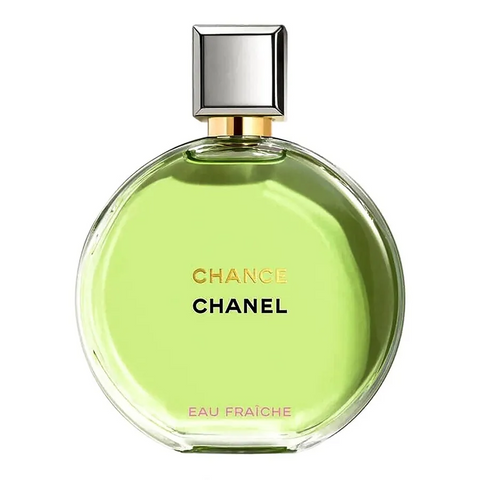(Cao cấp) [CHIẾT - CHAI 10ML] Nước Hoa Nữ Chanel Chance Eau Fraiche Eau De Parfum (EDP) Chính hãng