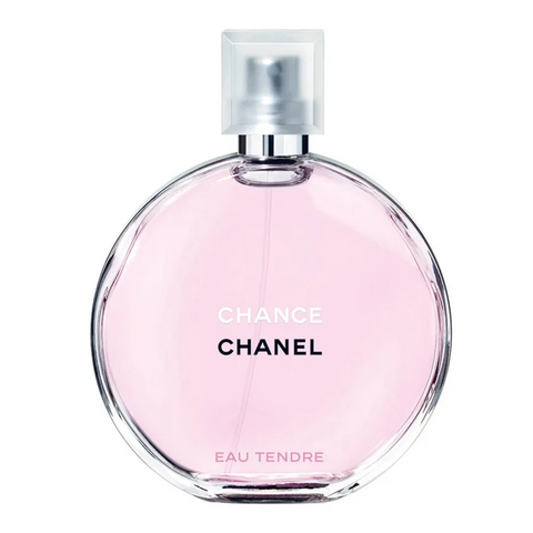 (Cao cấp) [CHIẾT - CHAI 10ML] Nước Hoa Nữ Chanel Chance Eau Tendre EDT Chính hãng
