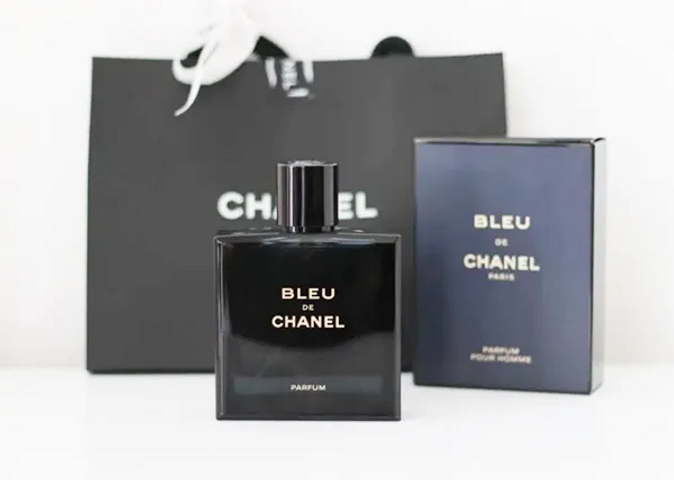 (Cao cấp) [CHIẾT - CHAI 10ML] Nước Hoa Nam Chanel Bleu De Parfum Chính hãng