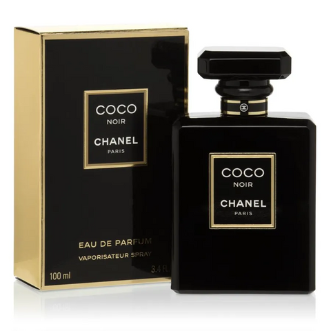 (Cao cấp) [CHIẾT - CHAI 10ML] Nước Hoa Chanel Coco Noir EDP Cho Nữ Chính hãng