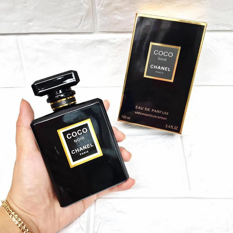 (Cao cấp) [CHIẾT - CHAI 10ML] Nước Hoa Chanel Coco Noir EDP Cho Nữ Chính hãng
