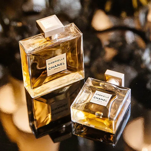 (Cao cấp) [CHIẾT - CHAI 10ML] Nước Hoa Nữ Chanel Gabrielle EDP Chính hãng