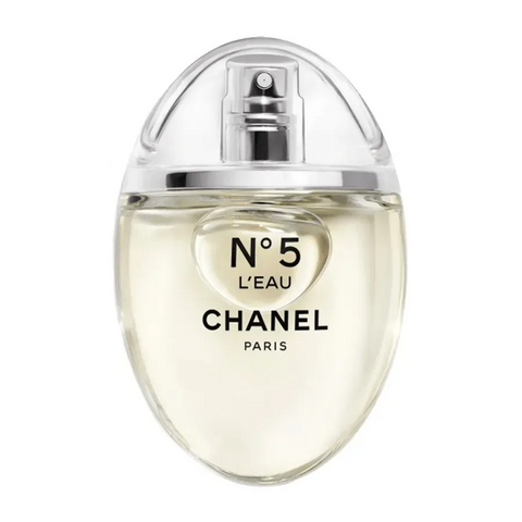 (Cao cấp) [CHIẾT - CHAI 10ML] Nước Hoa Nữ Chanel N5 L'eau Limited EDT Chính hãng