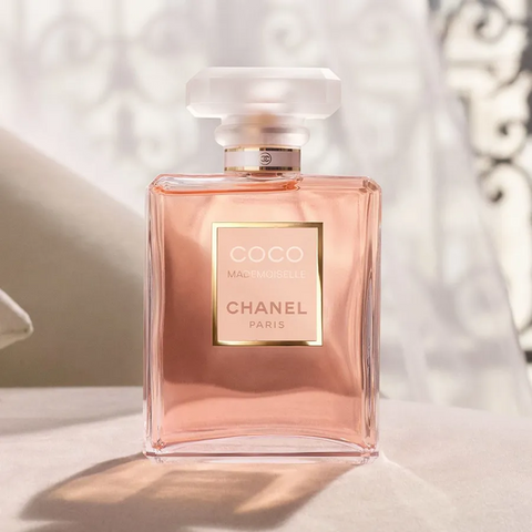 (Cao cấp) [CHIẾT - CHAI 10ML] Nước Hoa Nữ Chanel Coco Mademoiselle Eau De Parfum (EDP) Chính hãng