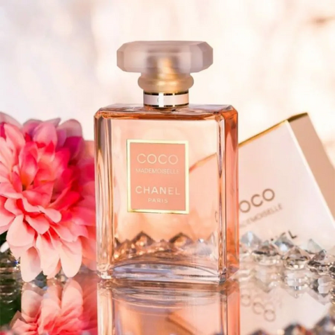 (Cao cấp) [CHIẾT - CHAI 10ML] Nước Hoa Nữ Chanel Coco Mademoiselle Eau De Parfum (EDP) Chính hãng