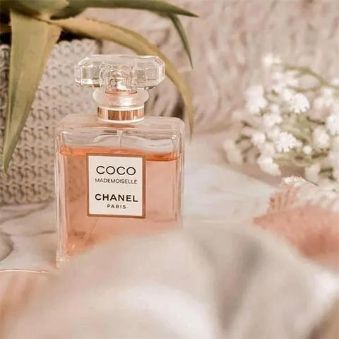 (Cao cấp) [CHIẾT - CHAI 10ML] Nước Hoa Nữ Chanel Coco Mademoiselle Eau De Parfum (EDP) Chính hãng