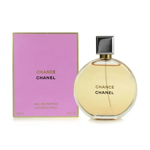 (Cao cấp) [CHIẾT - CHAI 10ML] Nước Hoa Nữ Chanel Chance Eau De Parfum Spray Chính hãng