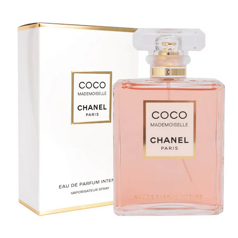 (Cao cấp) [CHIẾT - CHAI 10ML] Nước Hoa Nữ Chanel Coco Mademoiselle EDP Intense Chính hãng