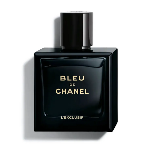 (Cao cấp) [CHIẾT - CHAI 10ML] Nước Hoa Nam Chanel Bleu De Chanel L'Exclusif Parfum For Men Chính hãng