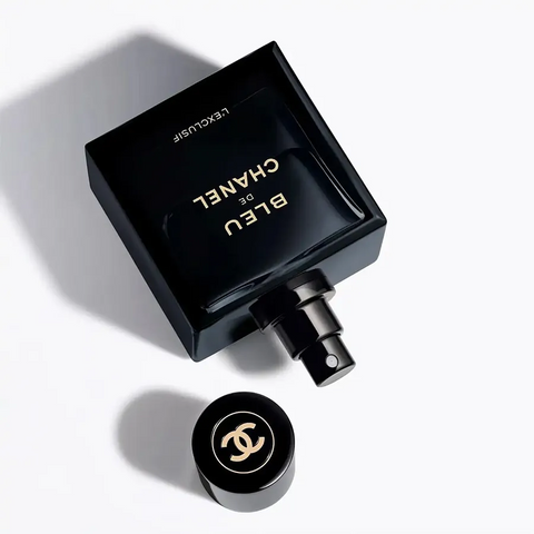 (Cao cấp) [CHIẾT - CHAI 10ML] Nước Hoa Nam Chanel Bleu De Chanel L'Exclusif Parfum For Men Chính hãng