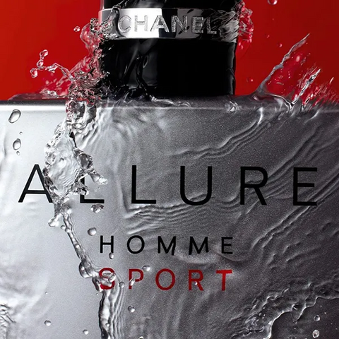 (Cao cấp) [CHIẾT - CHAI 10ML] Nước Hoa Nam Chanel Allure Homme Sport EDT Chính  hãng