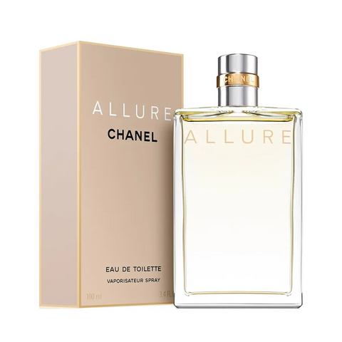 (Cao cấp) [CHIẾT - CHAI 10ML] Nước Hoa Nữ Chanel Allure EDT Chính hãng