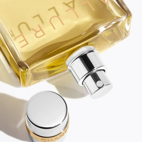 (Cao cấp) [CHIẾT - CHAI 10ML] Nước Hoa Nữ Chanel Allure EDT Chính hãng