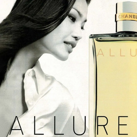 (Cao cấp) [CHIẾT - CHAI 10ML] Nước Hoa Nữ Chanel Allure EDT Chính hãng