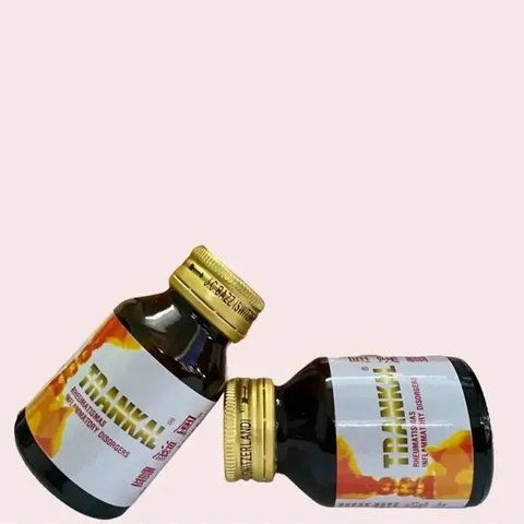 Viên Uống Hỗ Trợ Xương Khớp Trankal