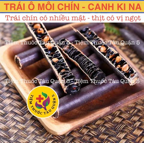 1Kg Quả Ô Môi dài (trái canh-ki-na) có sẵn hàng khô tự rụng thơm nhiều mật 658968