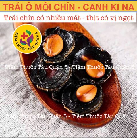 1Kg Quả Ô Môi dài (trái canh-ki-na) có sẵn hàng khô tự rụng thơm nhiều mật 658968