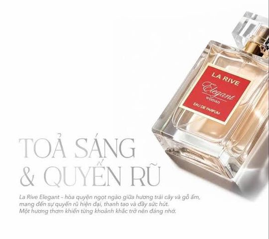 [ Không Có Tem Dán ] Chiết 10ml nước hoa Elegant bản dupe của Maison MFK Baccarat Rouge