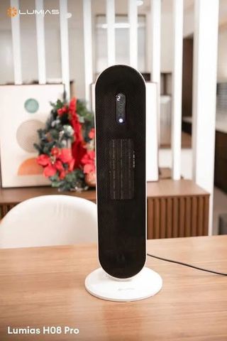 Quạt tháp sưởi gốm Lumias H08 Pro