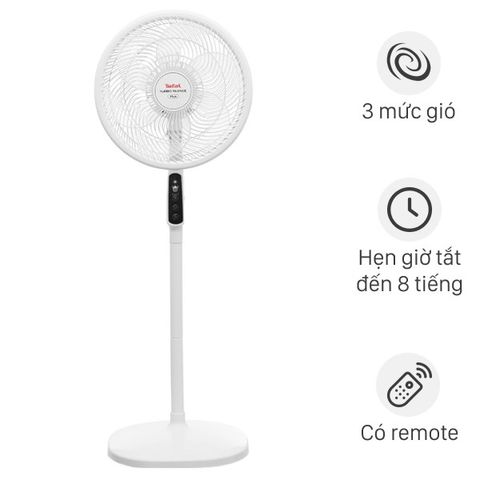 Quạt Đứng Tefal VH689690