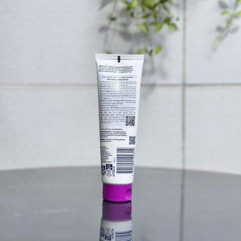 Kem Chống Nắng Cho Bé Cancer Council Kids SPF50+ 110ml Dịu Nhẹ Chống Nước Không Hương Liệu Cho Da Bé