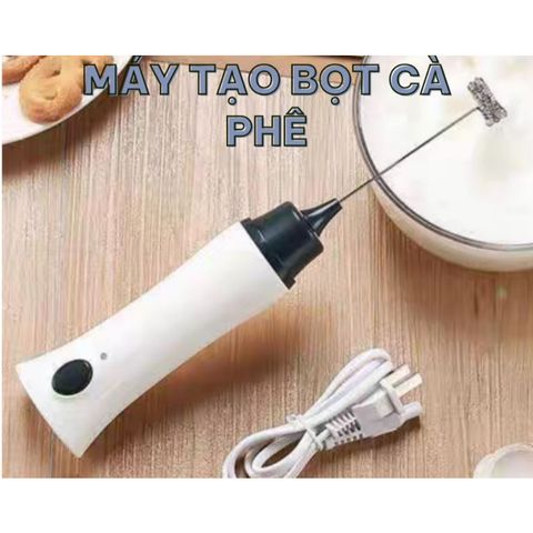 Máy đánh tạo bọt cafe (TV1404)