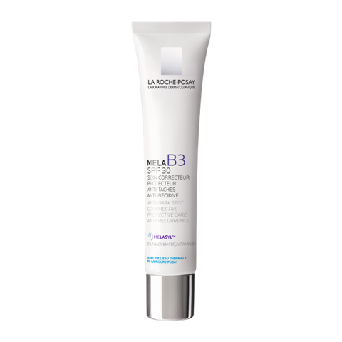 (Hàng công ty) Kem dưỡng Laroche posay Mela B3 Cream Anti-Dark spots Corrective protective care anti-recurrence Chính hãng
