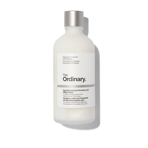(Hàng công ty) Nước Hoa Hồng Lên Men The Ordinary Saccharomyces Ferment 30% Milky Toner Chính hãng
