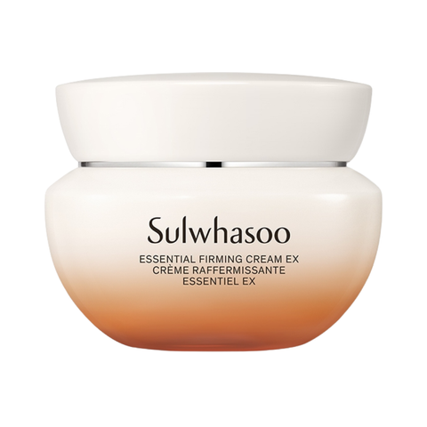 Kem Dưỡng Sulwhasoo Essential Firming Cream EX 15ml – Săn Chắc Da, Ngăn Lão Hóa, Dưỡng Ẩm
