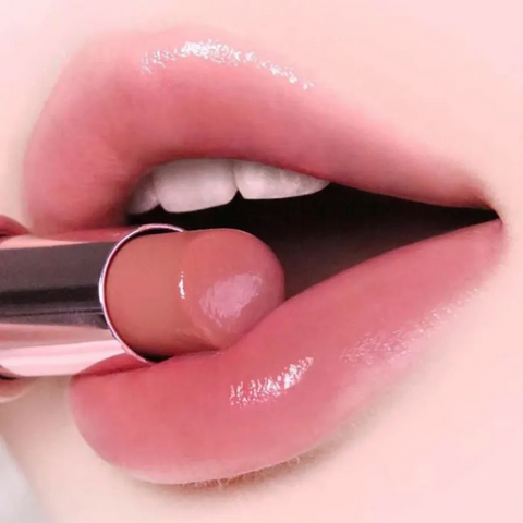 (Cao cấp)Son Dưỡng Yves Saint Laurent YSL Loveshine Candy Glow 8B That Pink Màu Hồng  Chính hãng