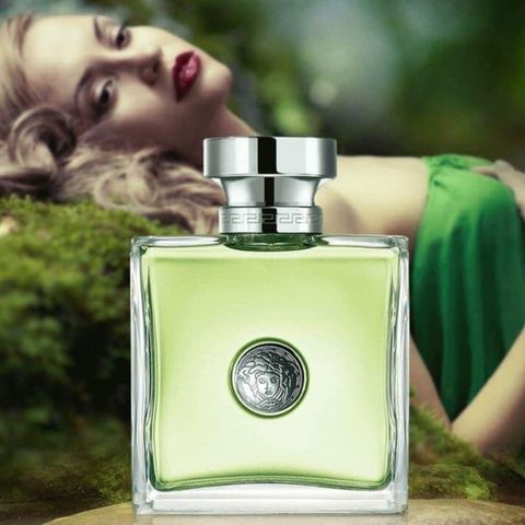 (Chiết 10ml) Nước Hoa Nữ Versace Versense Eau De Toilette Chính Hãng