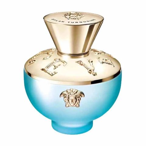 (Chiết 10ml) Nước Hoa Nữ Versace Dylan Turquoise Pour Femme EDT Chính Hãng