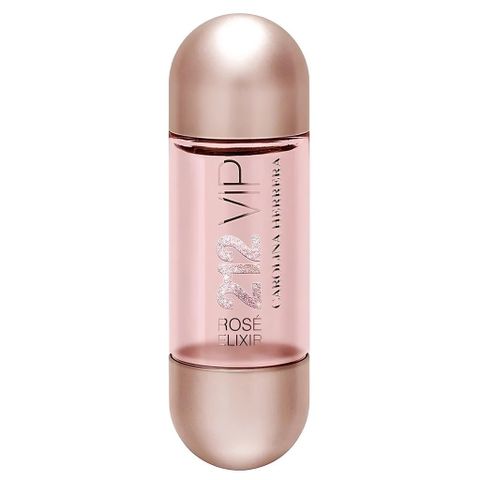 (Chiết 10ml) Nước Hoa Nữ Carolina Herrera 212 Vip Rose EDP Elixir Chính Hãng