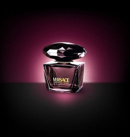 (Chiết 10ml) Nước Hoa Nữ Versace Crystal Noir Eau De Toilette Chính Hãng