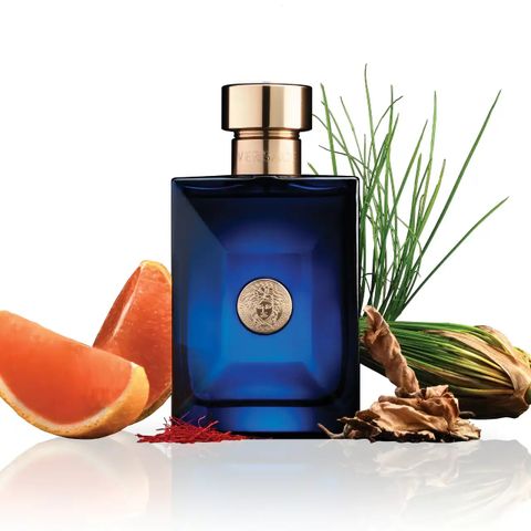 (Chiết 10ml) Nước Hoa Nam Versace Pour Homme Dylan Blue Eau De Toilette Chính Hãng