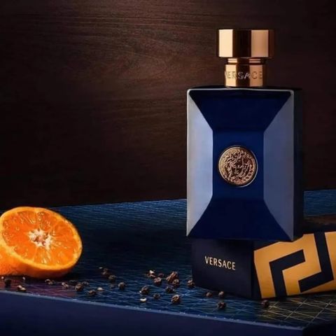 (Chiết 10ml) Nước Hoa Nam Versace Pour Homme Dylan Blue Eau De Toilette Chính Hãng