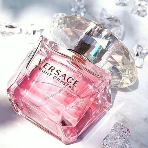 (Chai Chiết 10ml) Nước Hoa Nữ Versace Bright Crystal EDT Chính Hãng
