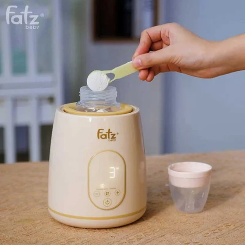 Máy lắc sữa cho bé Fatz Baby Shake 2 FB3911HB